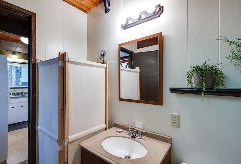 63mbr   Hot Tub   Bbq   Pets Ok   Wifi   Sleeps 6