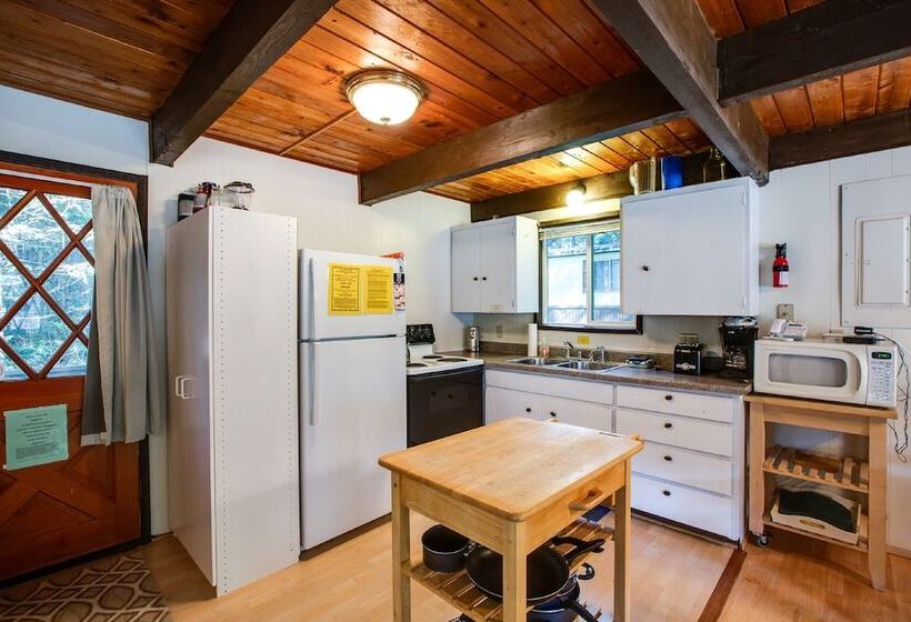 63mbr   Hot Tub   Bbq   Pets Ok   Wifi   Sleeps 6