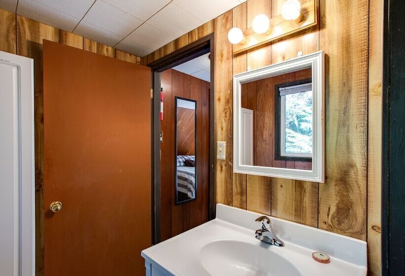 63mbr   Hot Tub   Bbq   Pets Ok   Wifi   Sleeps 6