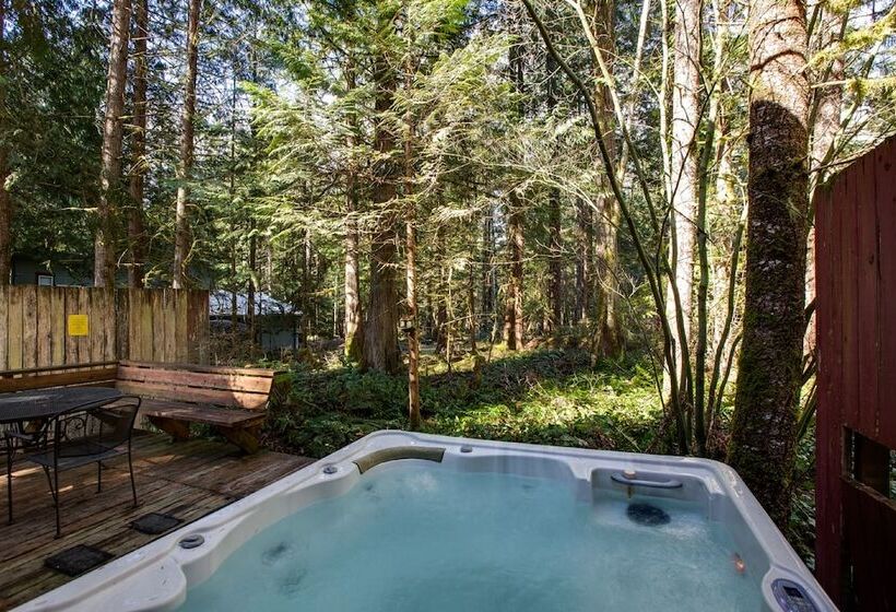 63mbr   Hot Tub   Bbq   Pets Ok   Wifi   Sleeps 6