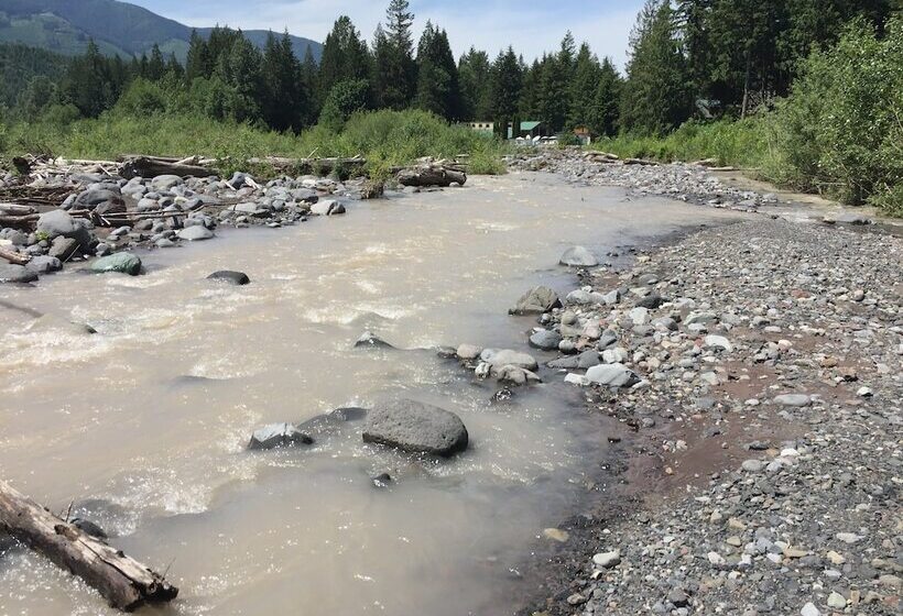 63mbr   Hot Tub   Bbq   Pets Ok   Wifi   Sleeps 6