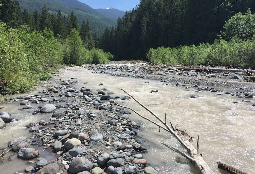 63mbr   Hot Tub   Bbq   Pets Ok   Wifi   Sleeps 6