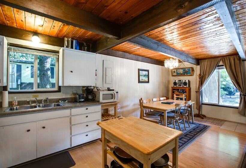 63mbr   Hot Tub   Bbq   Pets Ok   Wifi   Sleeps 6