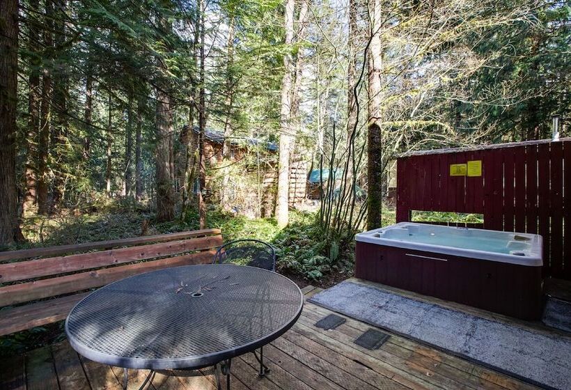 63mbr   Hot Tub   Bbq   Pets Ok   Wifi   Sleeps 6