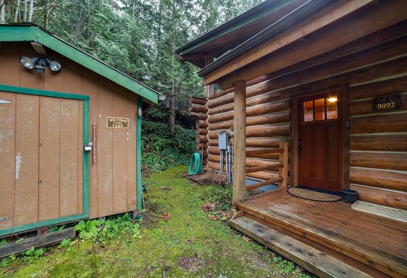 97mf   Lakeside   Dock   Bbq   Pets Ok   Sleeps 6