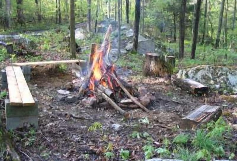 Abrams Creek Campground