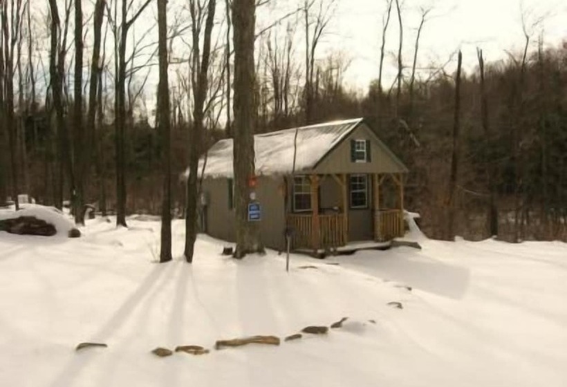 Abrams Creek Campground