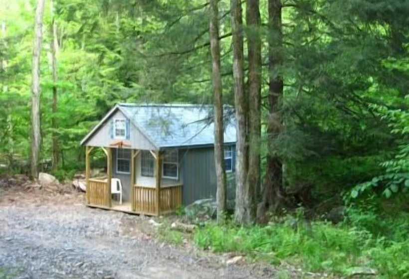 Abrams Creek Campground