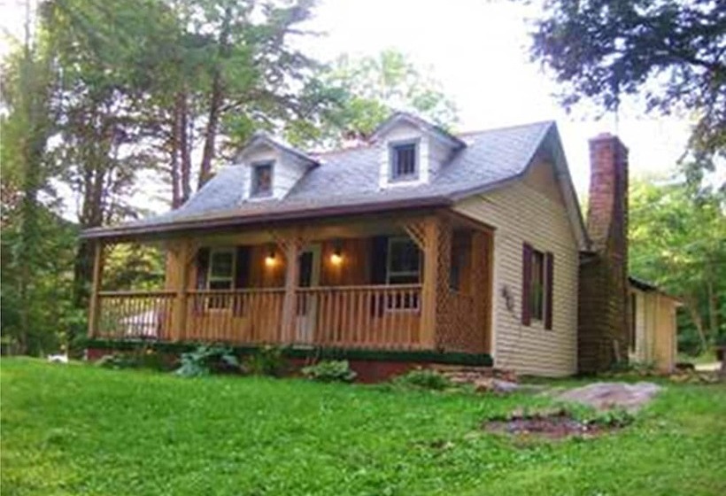 Abrams Creek Campground