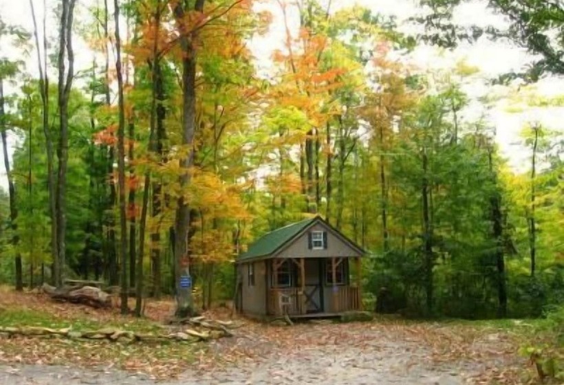 Abrams Creek Campground