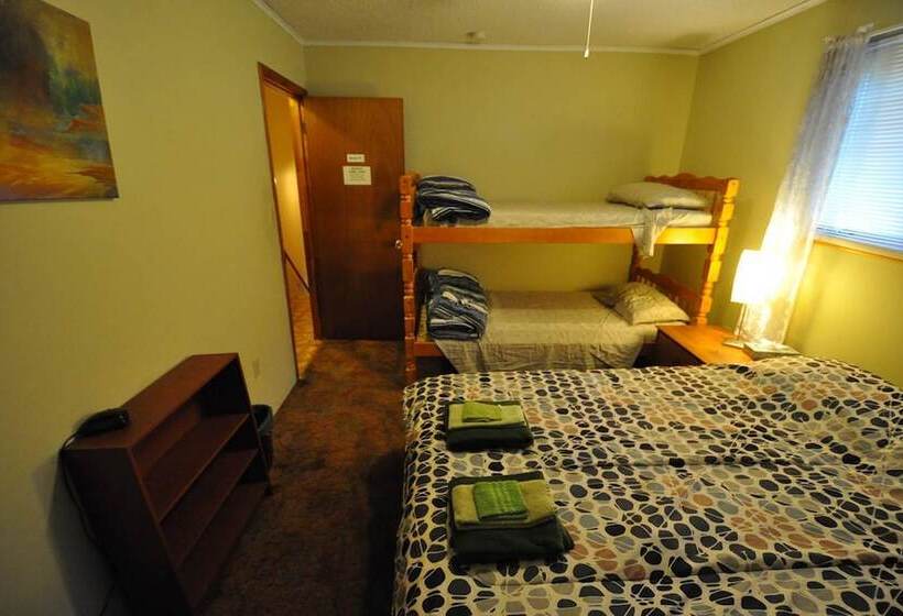 Abrams Creek Campground