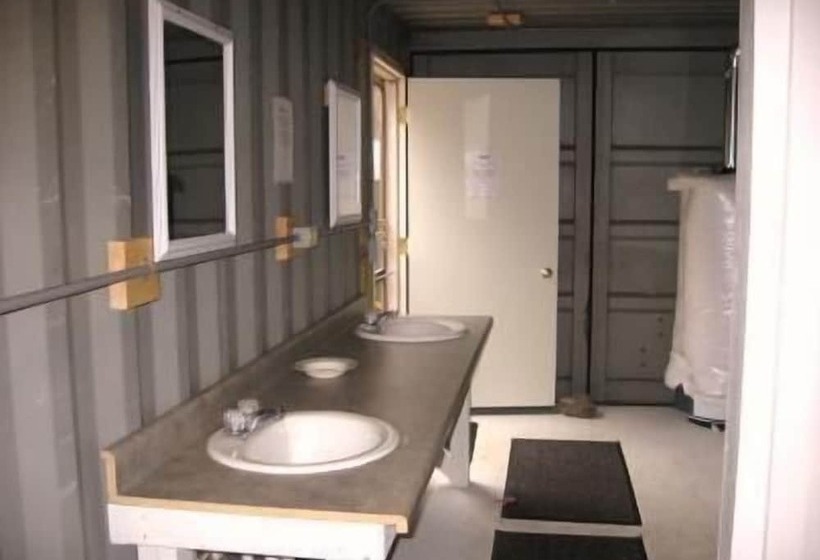 Abrams Creek Campground