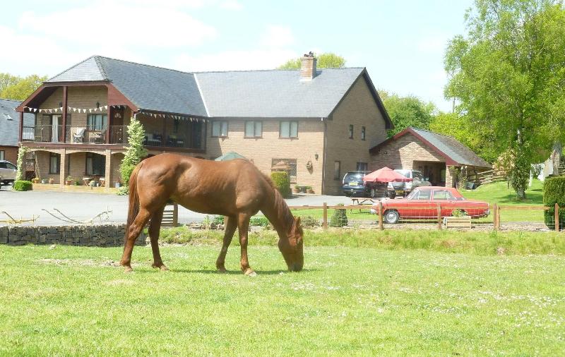 Acorn Court Country House