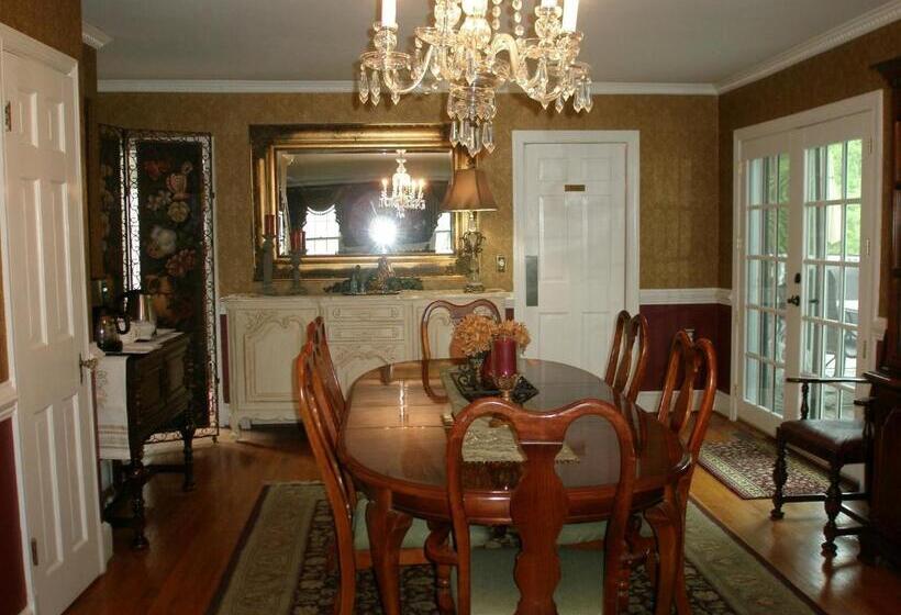 Airwell Bed And Breakfast