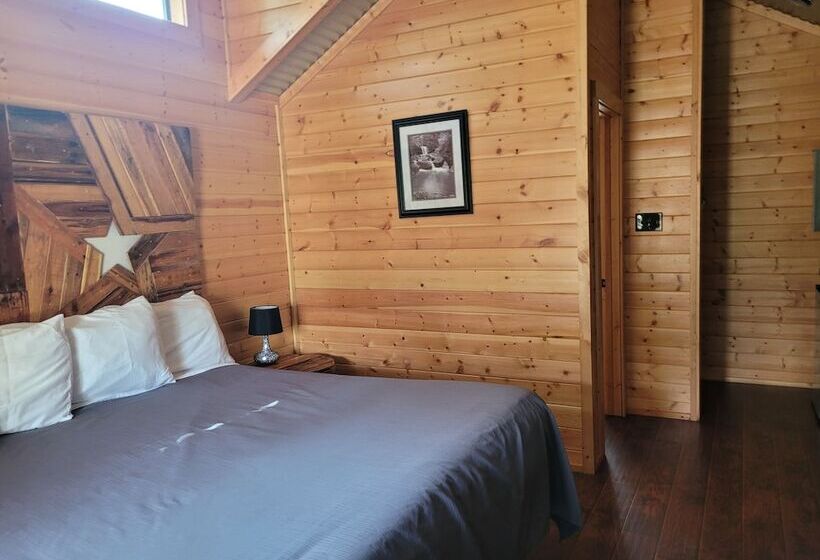 Al S Hideaway Cabin And Rv Space, Llc