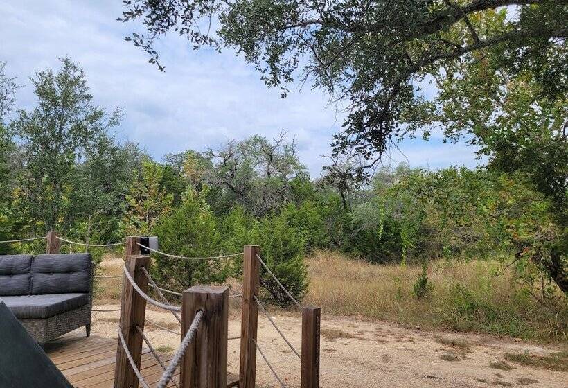 Al S Hideaway Cabin And Rv Space, Llc