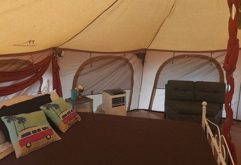 Al S Hideaway Cabin And Rv Space, Llc