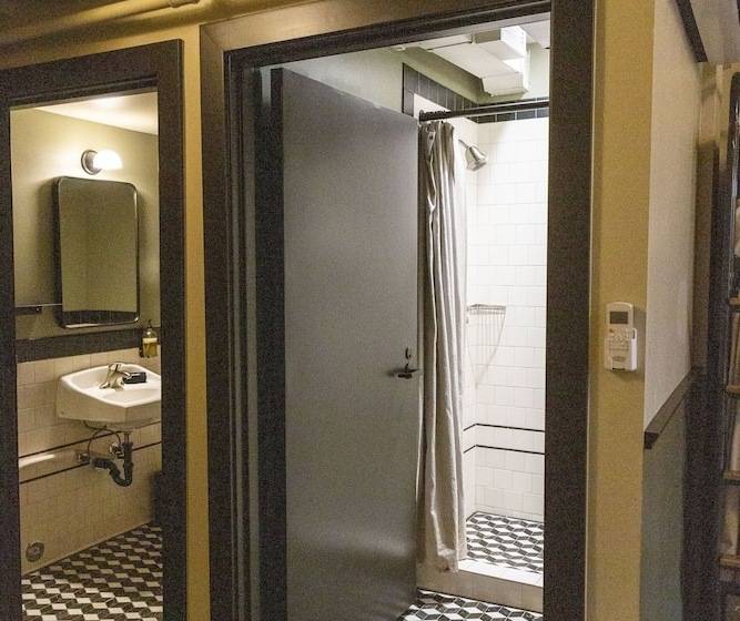 هاستل Kex Portland