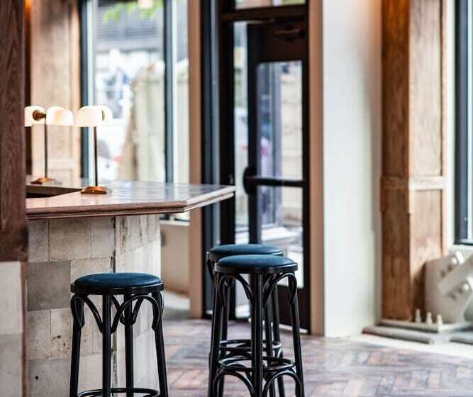 هاستل Kex Portland