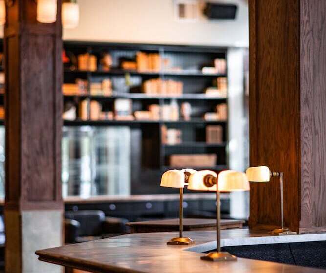 هاستل Kex Portland