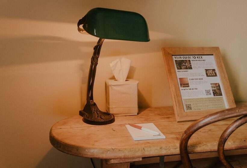 هاستل Kex Portland