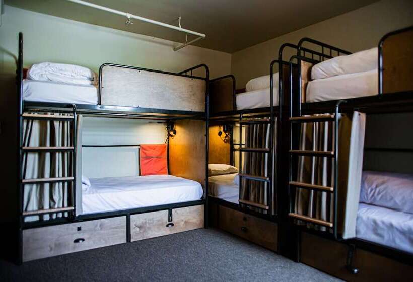호스텔 Kex Portland
