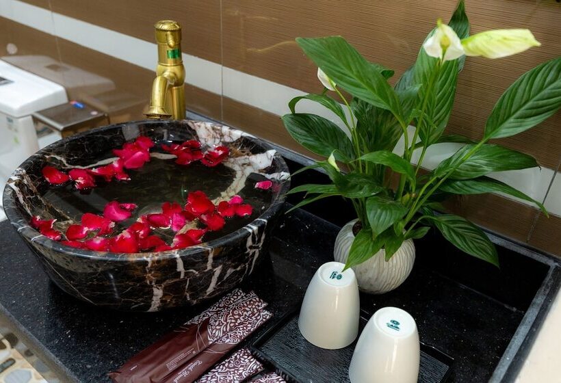 هاستل Center Tam Coc Homestay