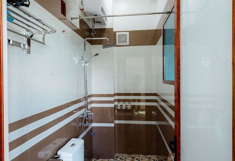 هاستل Center Tam Coc Homestay