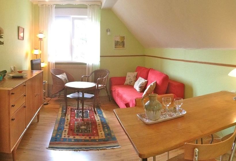 Appartements Maison Bellevue