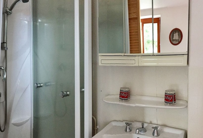 Appartements Maison Bellevue