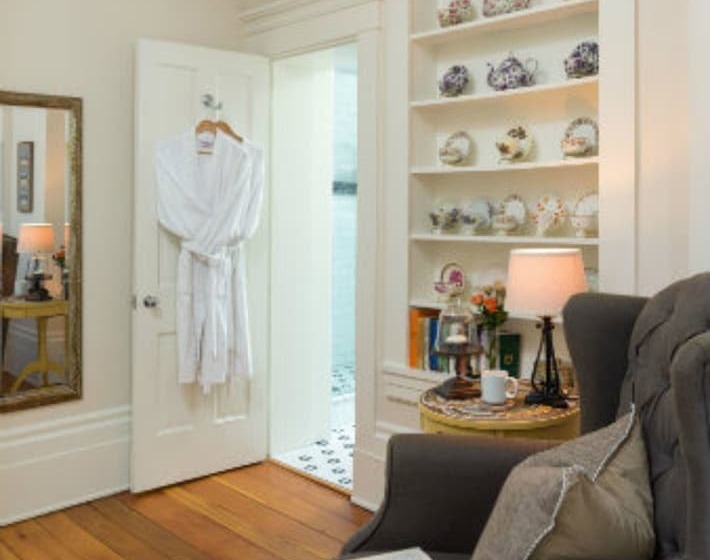 צימר Ashford Acres Inn