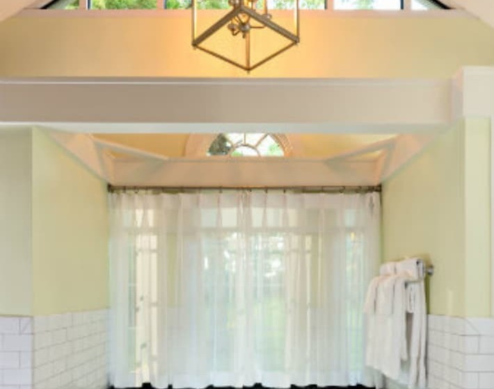 צימר Ashford Acres Inn