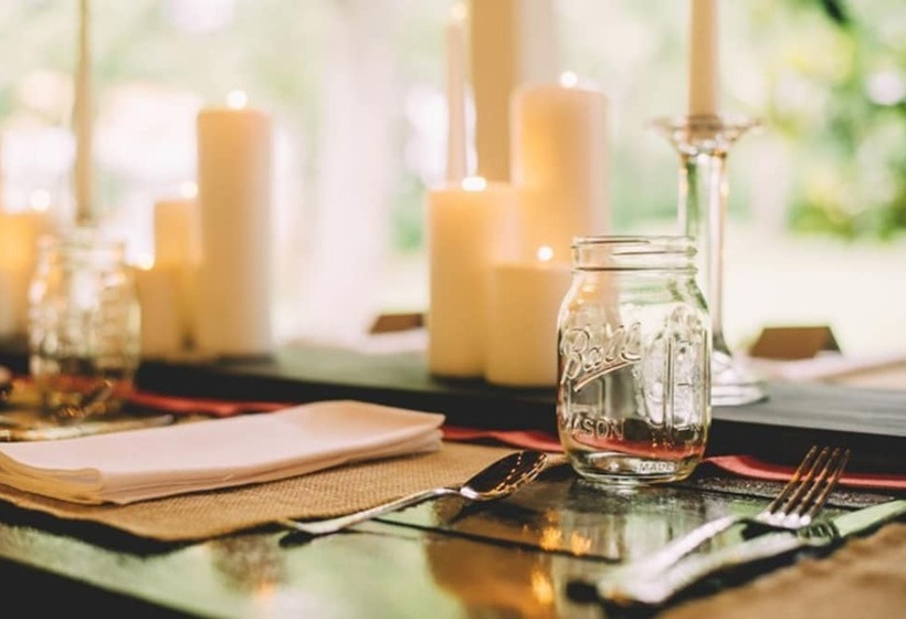 צימר Ashford Acres Inn