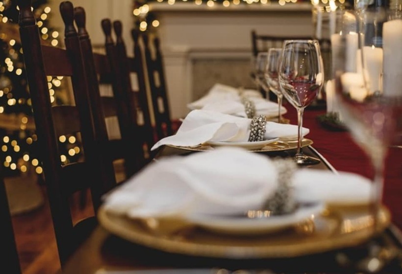 צימר Ashford Acres Inn