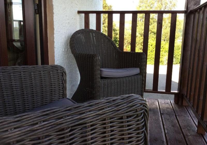 住宿加早餐  Cysgod Y Garn