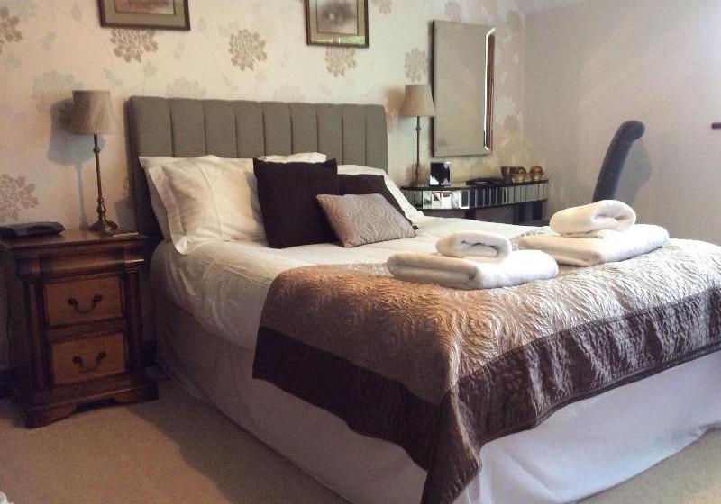 住宿加早餐  Cysgod Y Garn