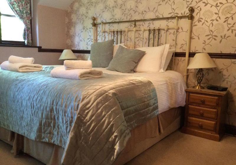 住宿加早餐  Cysgod Y Garn