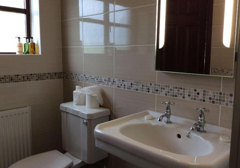 住宿加早餐  Cysgod Y Garn