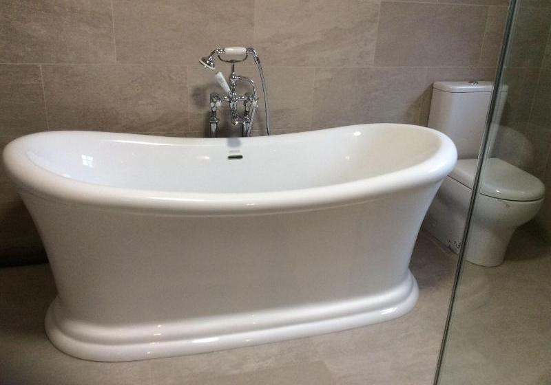 住宿加早餐  Cysgod Y Garn