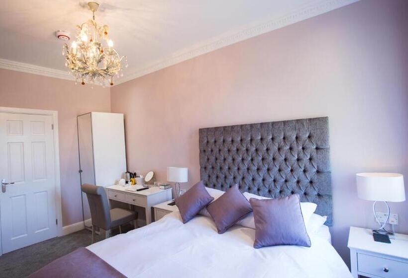 B&b Downham Hall
