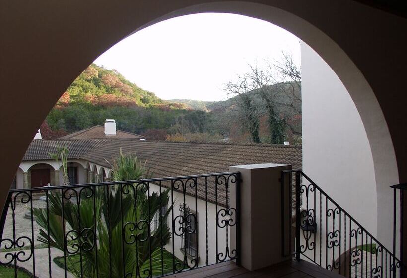 צימר Escondida Resort & Spa