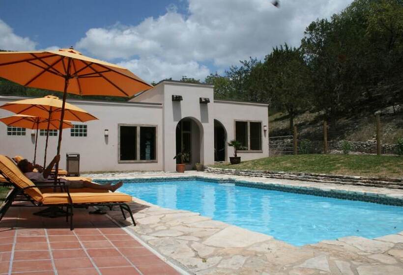 צימר Escondida Resort & Spa