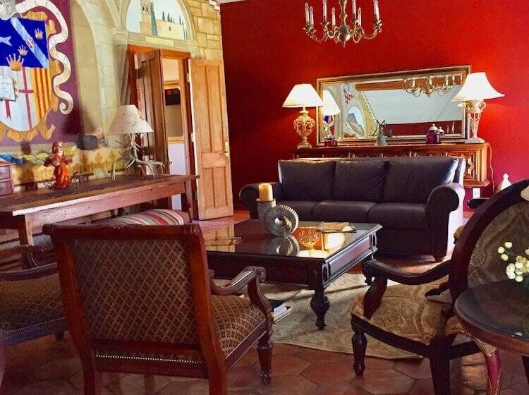 צימר Escondida Resort & Spa