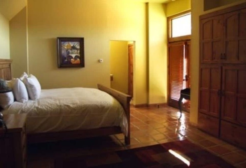 צימר Escondida Resort & Spa