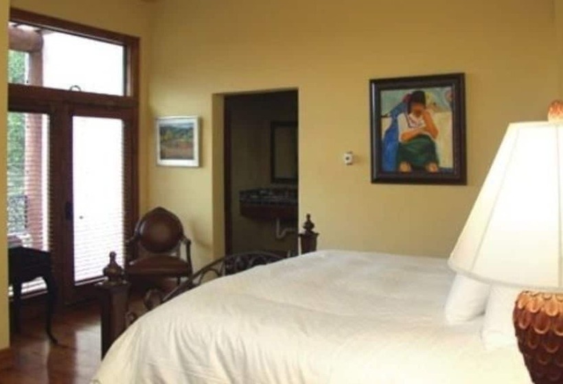 צימר Escondida Resort & Spa