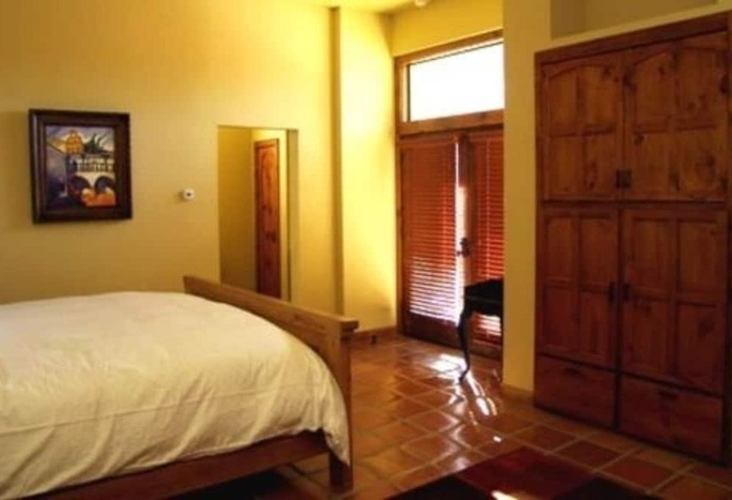 צימר Escondida Resort & Spa