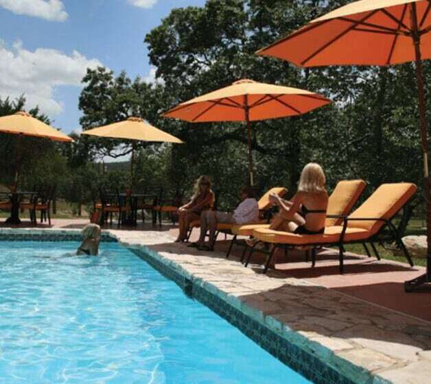 צימר Escondida Resort & Spa