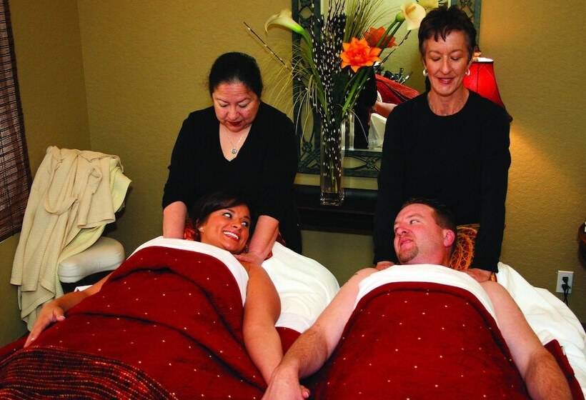 צימר Escondida Resort & Spa