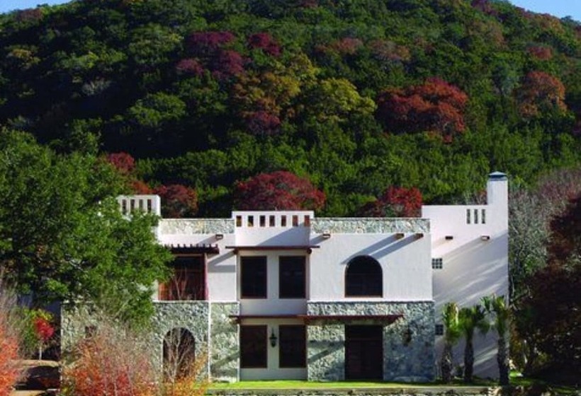 צימר Escondida Resort & Spa