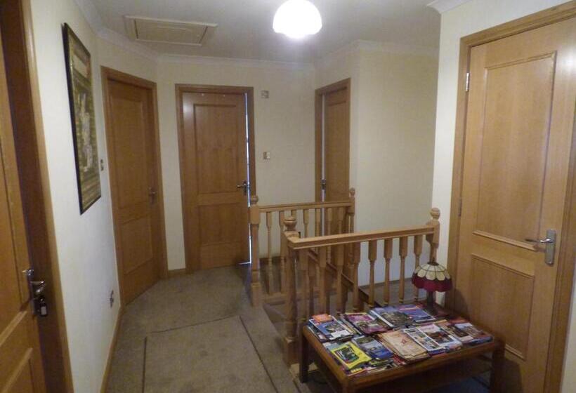 مبيت وإفطار Fantasia